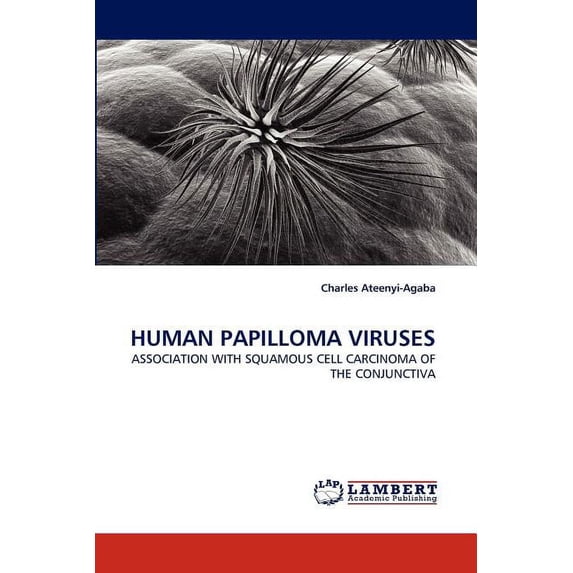 Human Papilloma Viruses (Paperback)