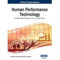 thumbnail image 1 of Human Performance Technology: Concepts, Methodologies, Tools, and Applications, VOL 4, (Hardcover), 1 of 1