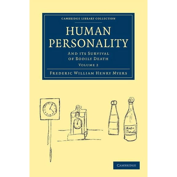 Human Personality - Volume 2, (Paperback)