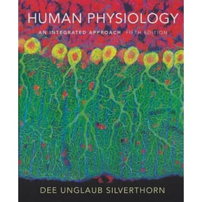 Pre-Owned Human Physiology: An Integrated Approach: United States Edition Paperback