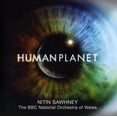 thumbnail image 1 of Human Planet (CD), 1 of 1