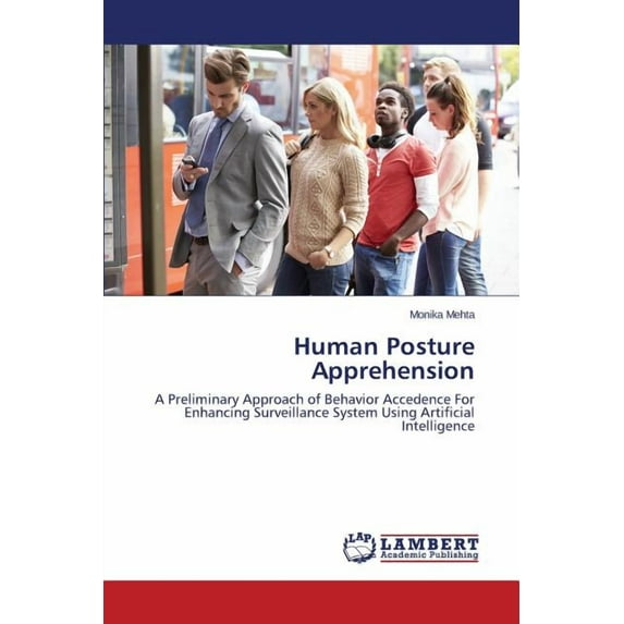 Human Posture Apprehension (Paperback)