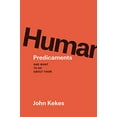 thumbnail image 1 of Pre-Owned Human Predicaments : And What to Do about Them 9780226359458, 1 of 1