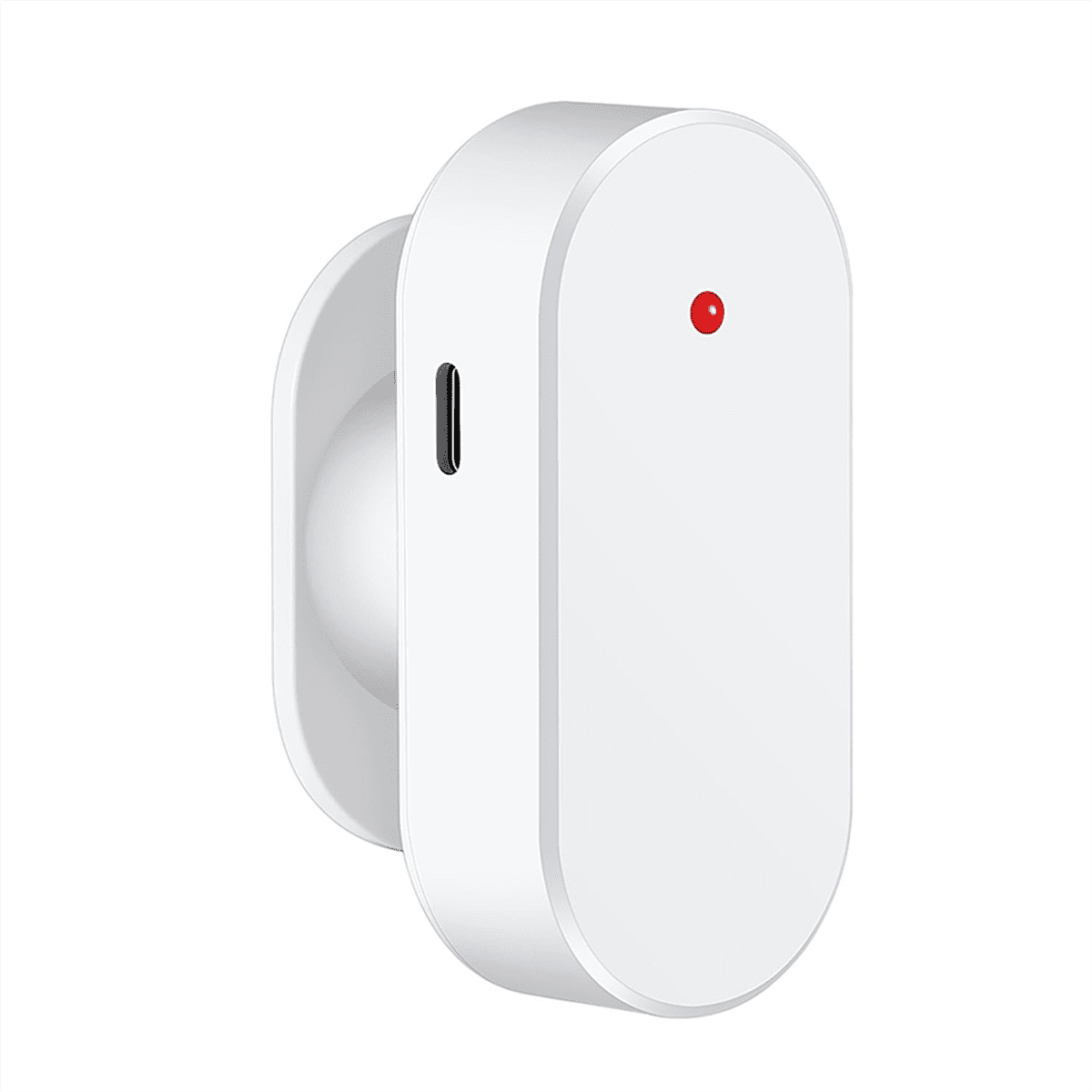 1 * Human Presence Sensor-White