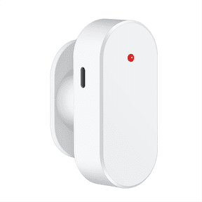 1 * Human Presence Sensor-White