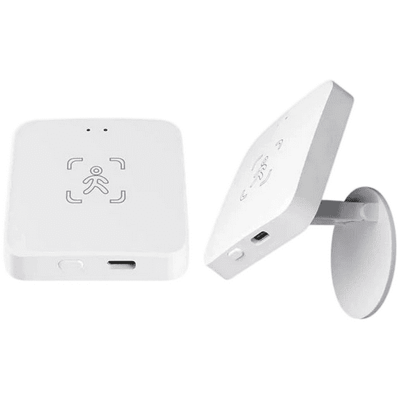 Bosch DS939 Motion Detector Wired White