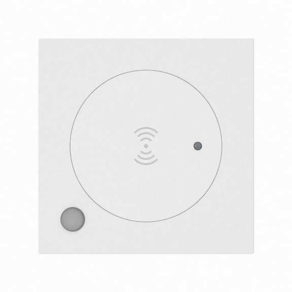 Human Presence Sensor Light Switch Bluetooth Millimeter Wave Presence Sensor Smart Motion Sensor Light Switch C