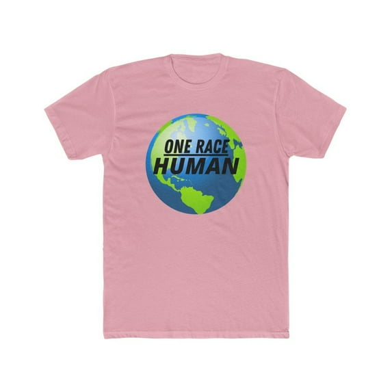 Human Race Men's Cotton Crew Tee