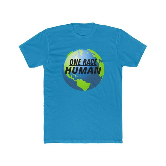 Human Race Men's Cotton Crew Tee