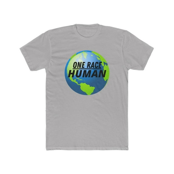 Human Race Men's Cotton Crew Tee
