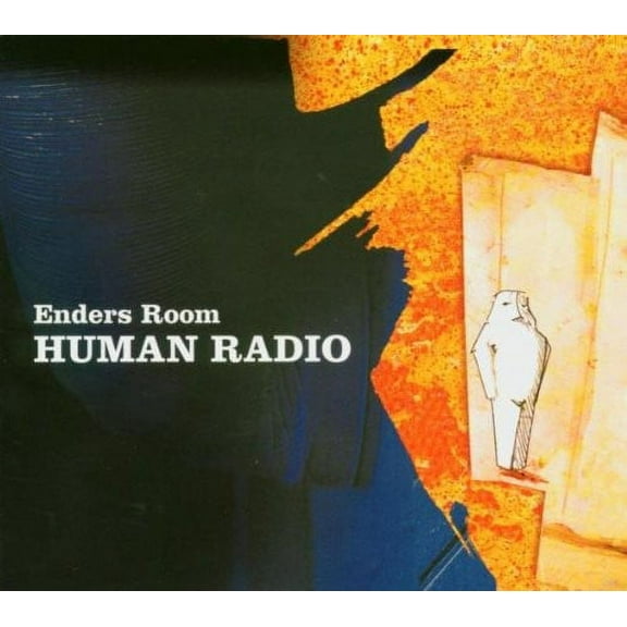 Human Radio (CD)