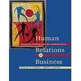 thumbnail image 1 of Pre-Owned Human Relations in Business: Developing Interpersonal and Leadership Skills (with InfoTrac), 1 of 1