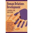 thumbnail image 1 of Pre-Owned Human Relations Development: A Manual for Educators (6th Edition) (Paperback) 0205289029 9780205289028, 1 of 1