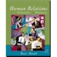 thumbnail image 1 of Pre-Owned Human Relations : Principles and Practices (Paperback) 9780618214358, 1 of 1