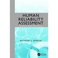 thumbnail image 1 of Human Reliability Assessment Theory and Practice, (Paperback), 1 of 1
