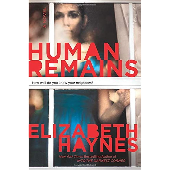 Pre-Owned Human Remains (Paperback) 006227676X 9780062276766