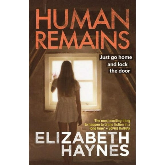Human Remains (Paperback)