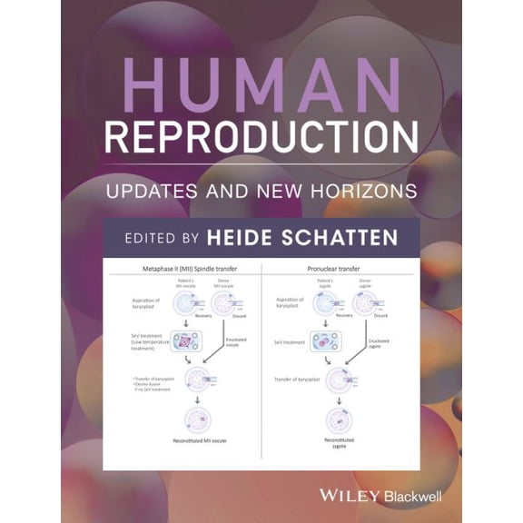 Human Reproduction: Updates and New Horizons (Hardcover)