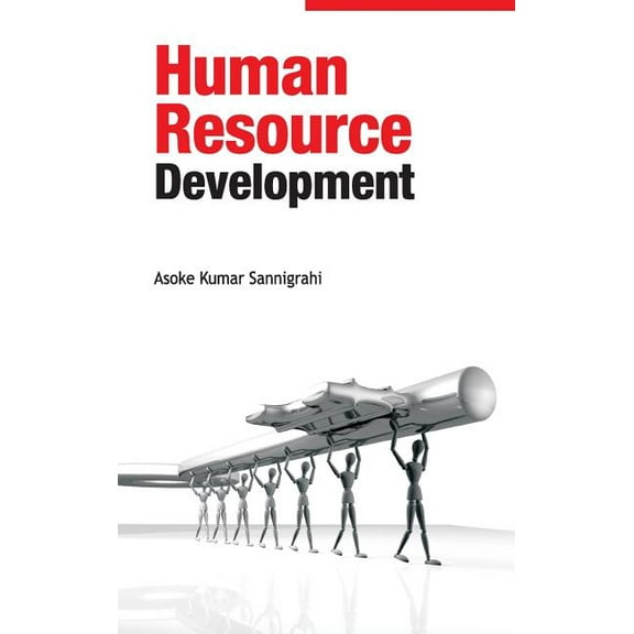 Human Resource Development (Hardcover)