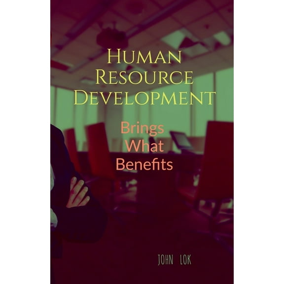 Human Resource Development (Paperback)