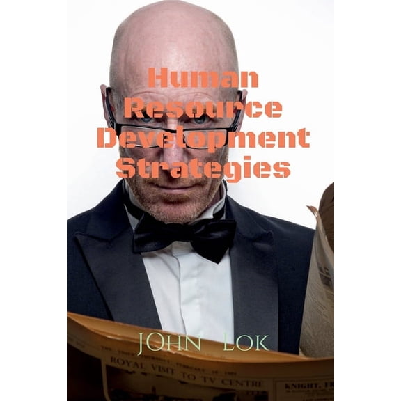 Human Resource Development Strategies, (Paperback)