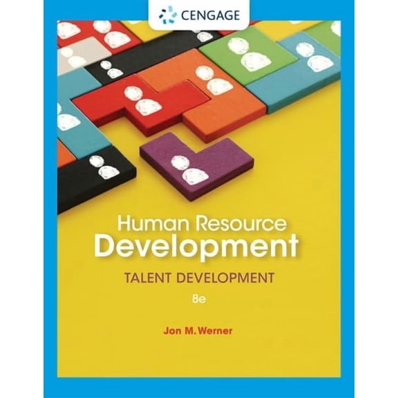 Human Resource Development: Talent Development, (Paperback)
