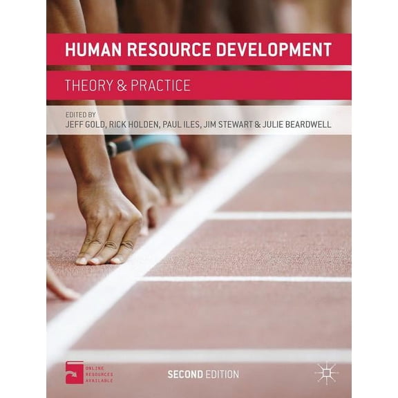 Human Resource Development: Theory and Practice, (Paperback)