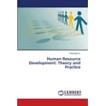 thumbnail image 1 of Human Resource Development: Theory and Practice (Paperback), 1 of 1