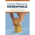 thumbnail image 1 of Human Resource Essentials : Your Guide to Starting and Running the HR Function (Edition 2) (Paperback), 1 of 1