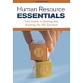 thumbnail image 1 of Pre-Owned Human Resource Essentials: Your Guide to Starting and Running the HR Function (Paperback) 1586441965 9781586441968, 1 of 1