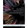 thumbnail image 1 of Human Resource Management, 10th Edition (Paperback), 1 of 1