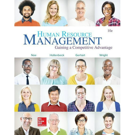 Human Resource Management