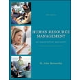 thumbnail image 1 of Pre-Owned Human Resource Management with Premium Content Code Card (Paperback) 0077312406 9780077312404, 1 of 1