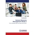 thumbnail image 1 of Human Resource Management Book 2 (Paperback), 1 of 1