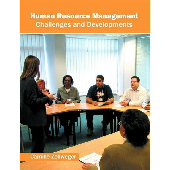 Human Resource Management: Challenges and Developments, (Hardcover)