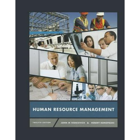 Pre-Owned Human Resource Management