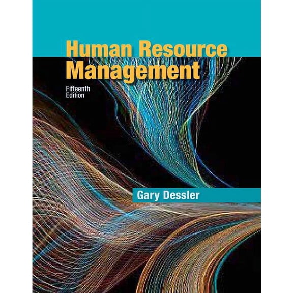 Pre-Owned Human Resource Management, (Hardcover)