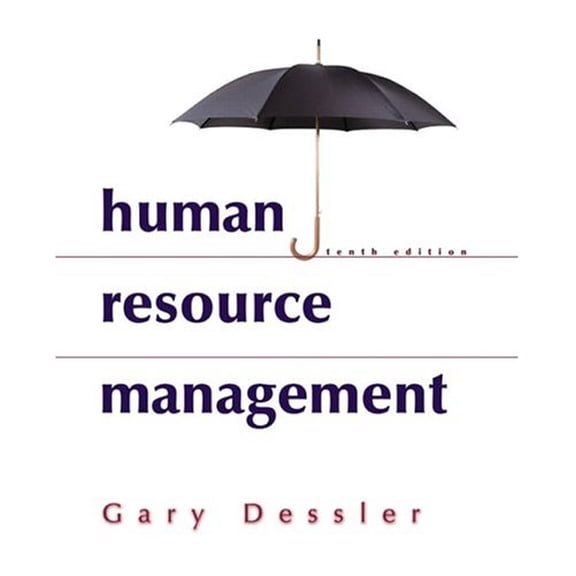 Pre-Owned Human Resource Management: United States Edition Paperback