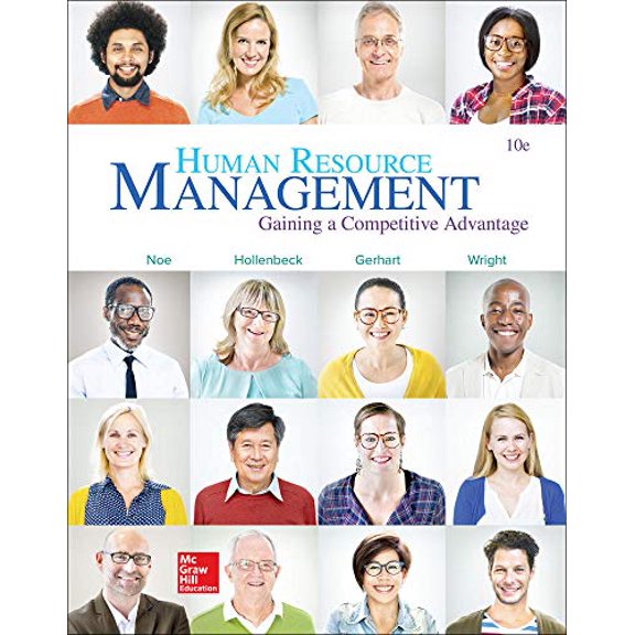 Pre-Owned Human Resource Management