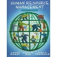 thumbnail image 1 of Pre-Owned Human Resource Management (Hardcover) 0139227822 9780139227820, 1 of 1
