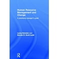 thumbnail image 1 of Human Resource Management and Change: A Practising Manager's Guide, (Hardcover), 1 of 1