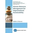 thumbnail image 1 of Human Resource Management for Organizational Sustainability (Paperback), 1 of 1