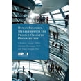 thumbnail image 1 of Human Resource Management in the Project-Oriented Organization (Paperback), 1 of 1
