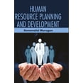 thumbnail image 1 of Human Resource Planning and Development, (Hardcover), 1 of 1