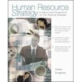 thumbnail image 1 of Pre-Owned Human Resource Strategy: A Behavioral Perspective for the General Manager Paperback, 1 of 1