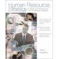 thumbnail image 1 of Pre-Owned Human Resource Strategy: A Behavioral Perspective for the General Manager (Paperback) 0256211892 9780256211894, 1 of 1