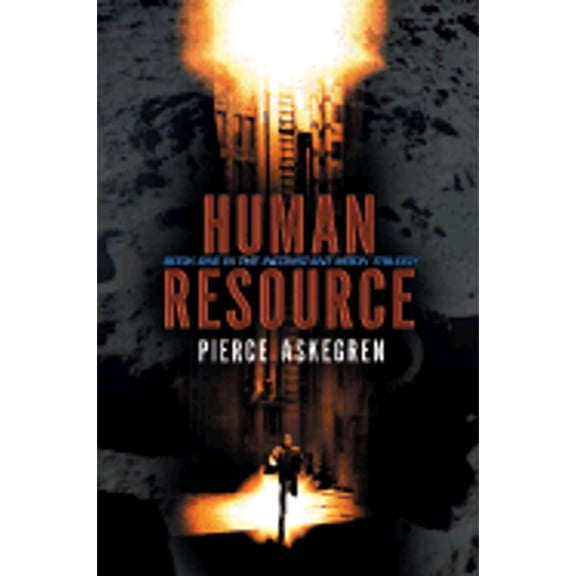 Pre-Owned Human Resource: Inconstant Moon #1 (Unknown) 0441010792 9780441010790