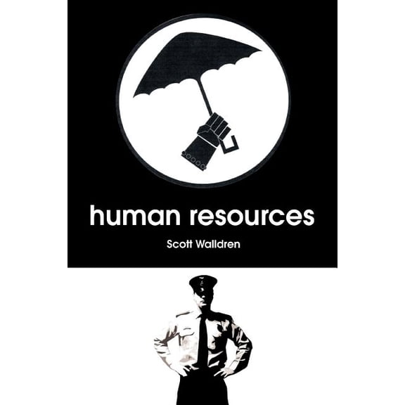 Human Resources, (Paperback)
