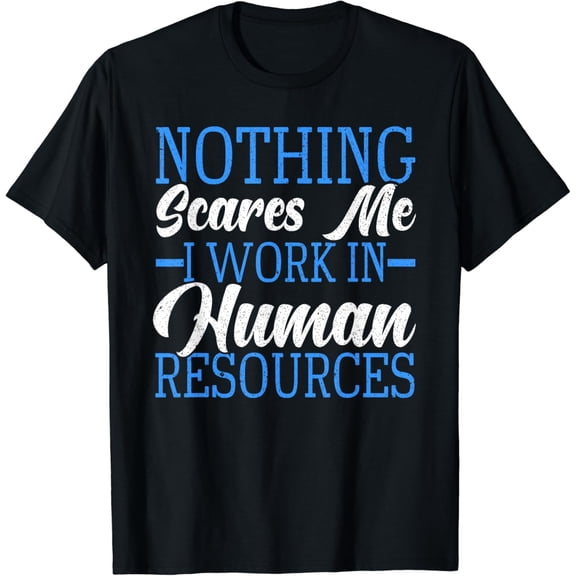 Human Resources Employee Appreciation - HR Mom Manager T-Shirt100% pure cotton
