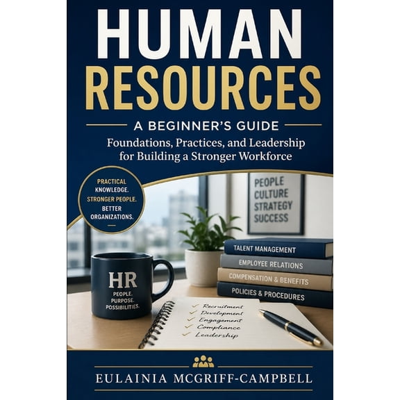 Human Resources Fundamentals, (Paperback)